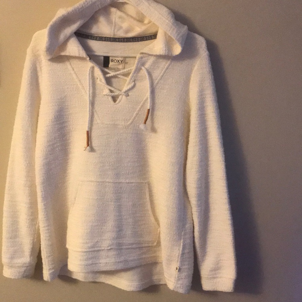 Roxy Sweater - Picture 2 of 7
